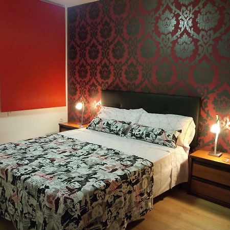 Apartamento Estrella Rural Apartment Lumpiaque ภายนอก รูปภาพ