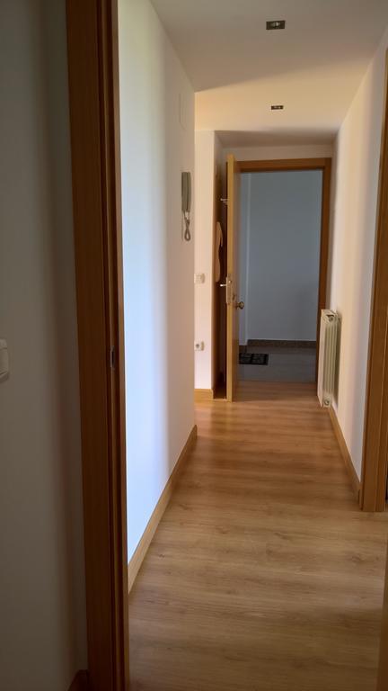Apartamento Estrella Rural Apartment Lumpiaque ภายนอก รูปภาพ