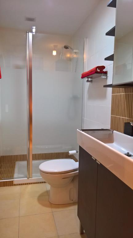Apartamento Estrella Rural Apartment Lumpiaque ภายนอก รูปภาพ