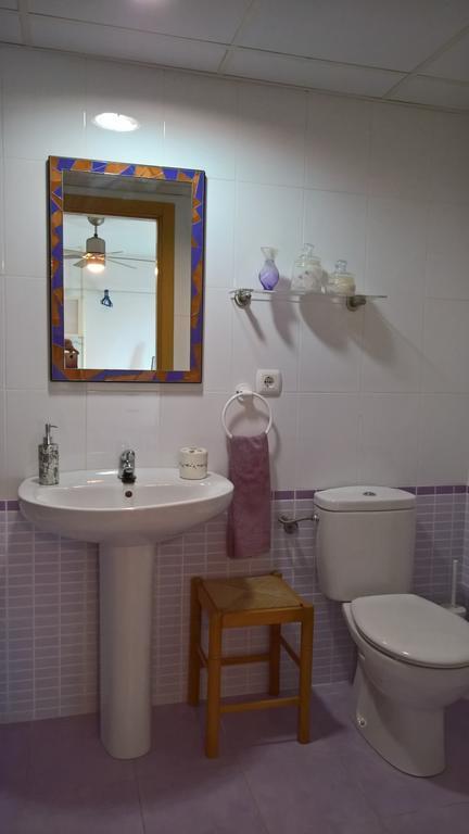 Apartamento Estrella Rural Apartment Lumpiaque ภายนอก รูปภาพ