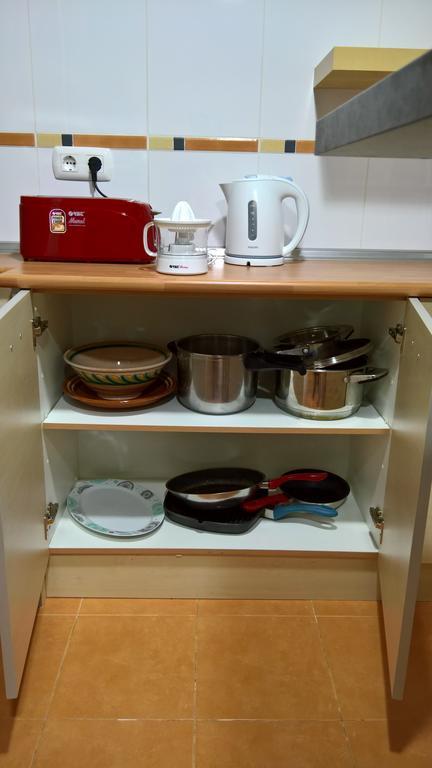 Apartamento Estrella Rural Apartment Lumpiaque ภายนอก รูปภาพ