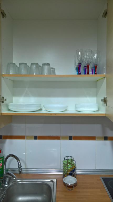 Apartamento Estrella Rural Apartment Lumpiaque ภายนอก รูปภาพ