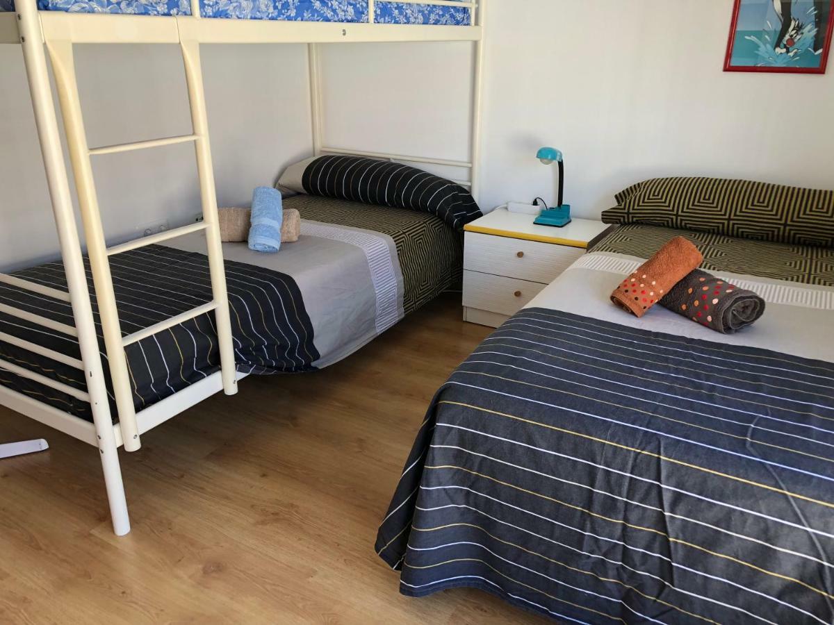 Apartamento Estrella Rural Apartment Lumpiaque ภายนอก รูปภาพ